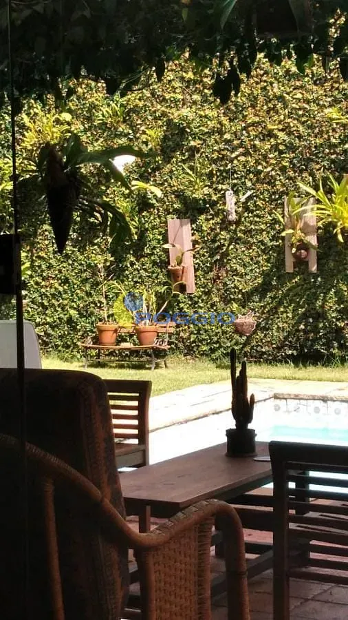 Casa, 3 quartos, 270 m² - Foto 31