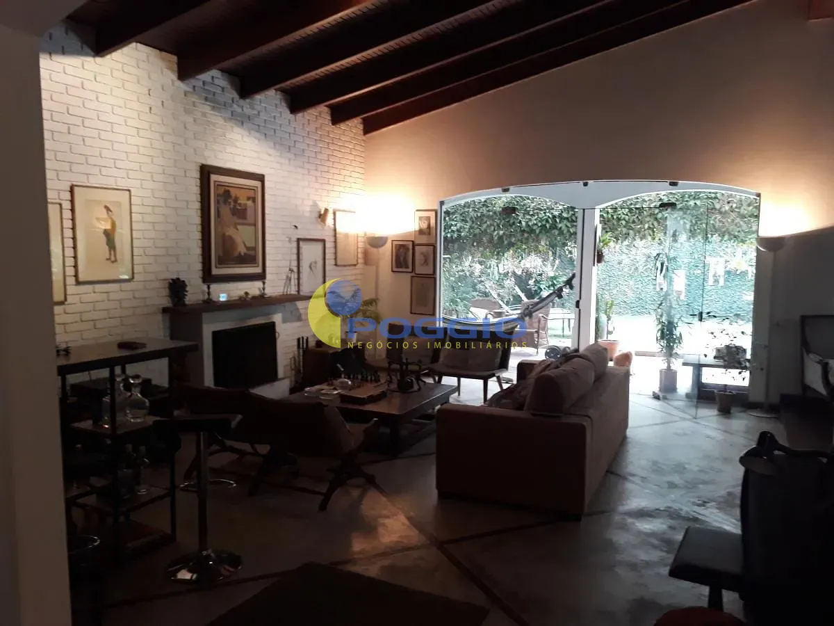Casa, 3 quartos, 270 m² - Foto 17