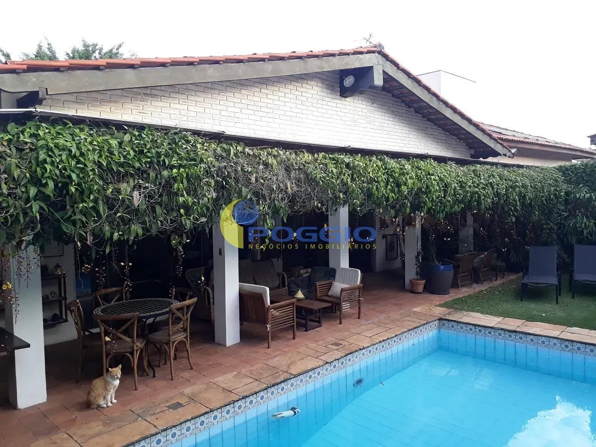 Casa, 3 quartos, 270 m² - Foto 36
