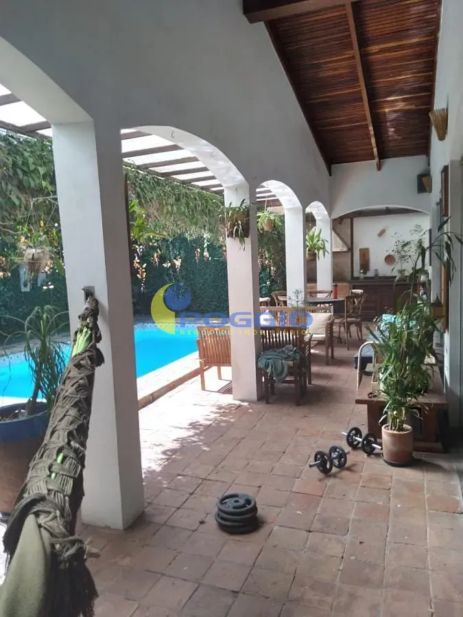 Casa, 3 quartos, 270 m² - Foto 39