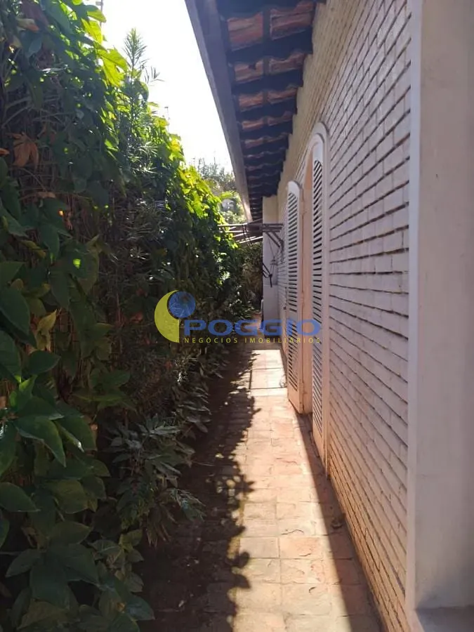 Casa, 3 quartos, 270 m² - Foto 44