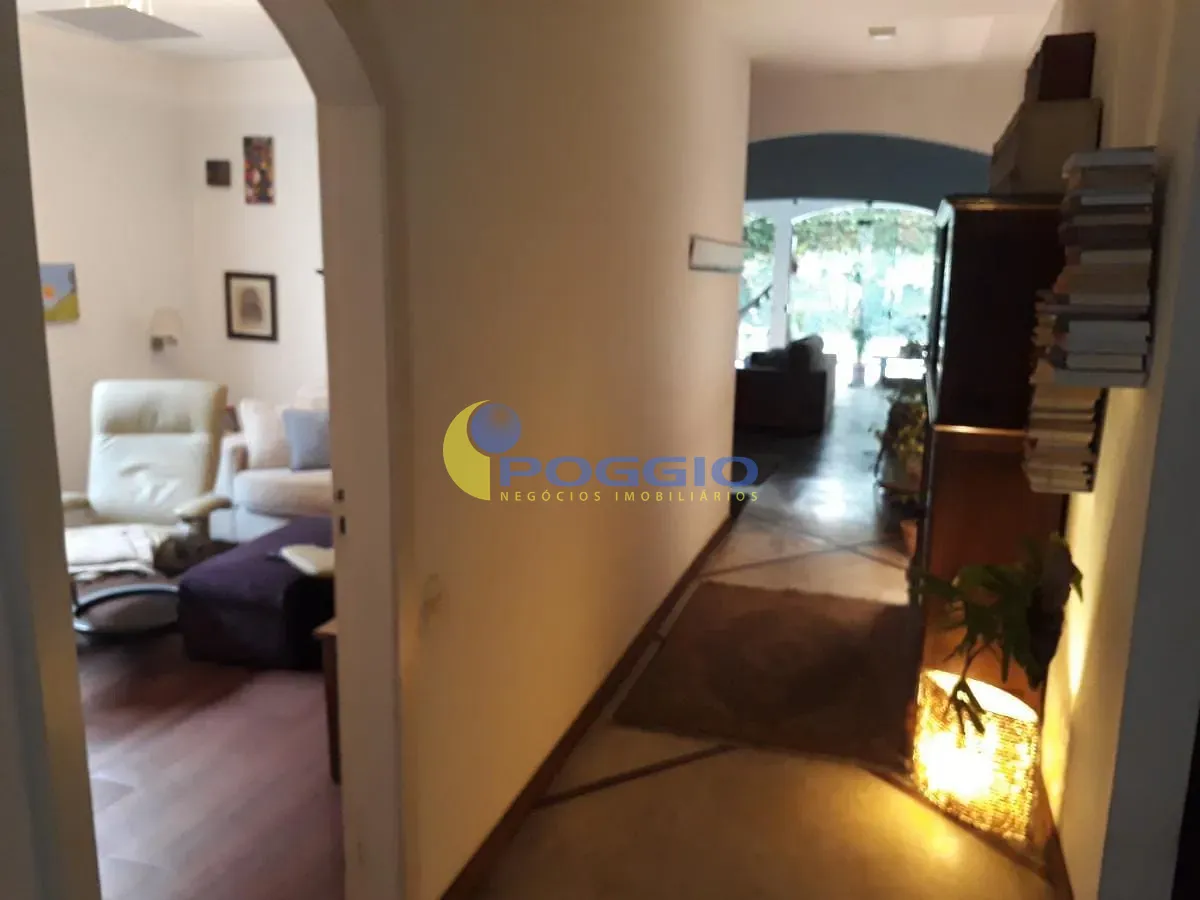 Casa, 3 quartos, 270 m² - Foto 11