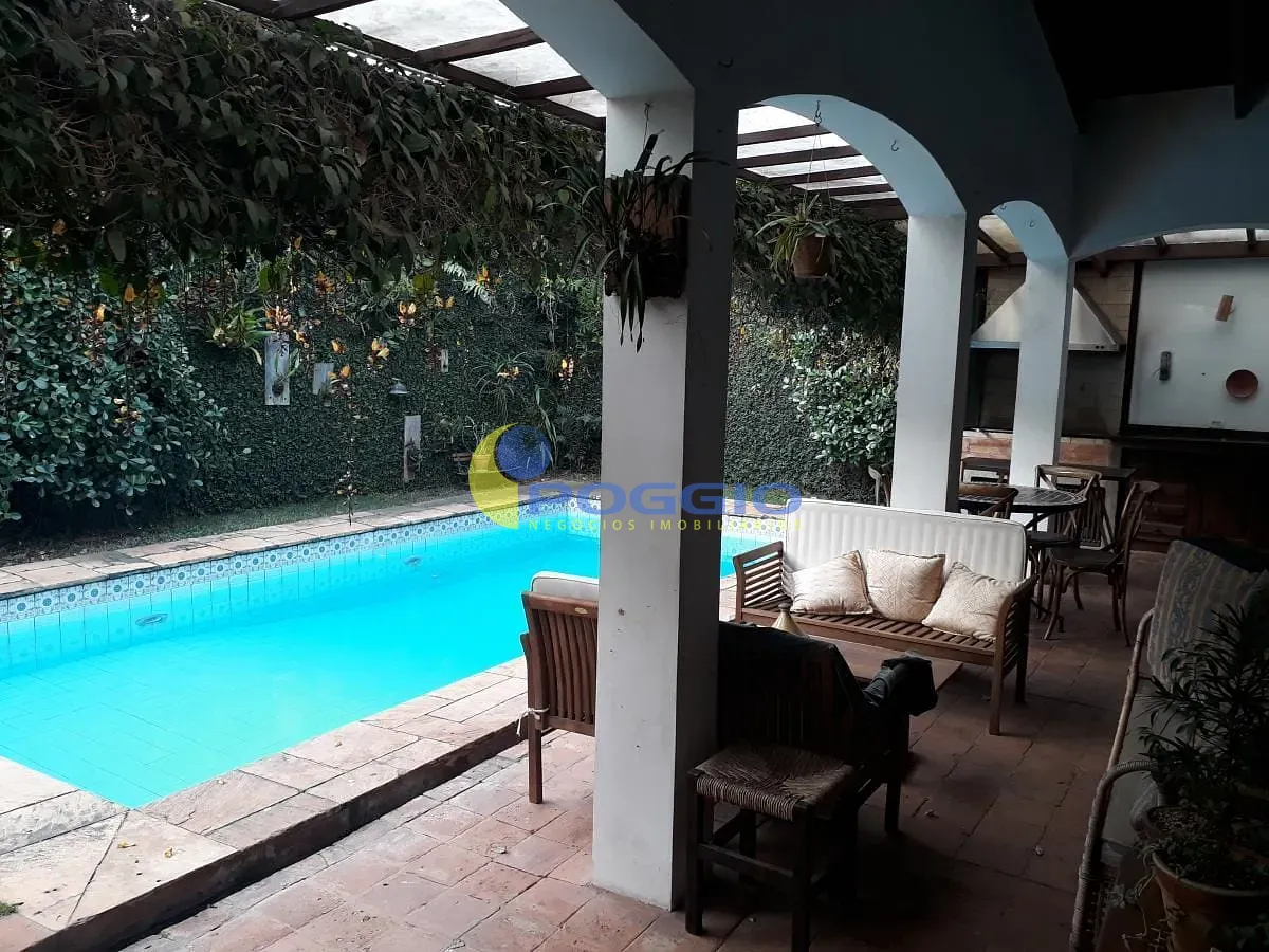 Casa, 3 quartos, 270 m² - Foto 28