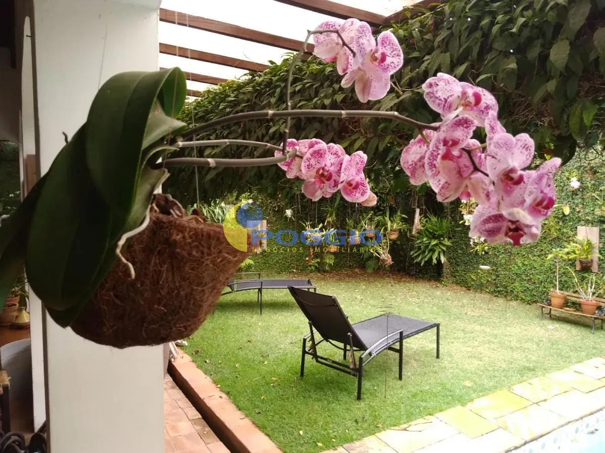 Casa, 3 quartos, 270 m² - Foto 33