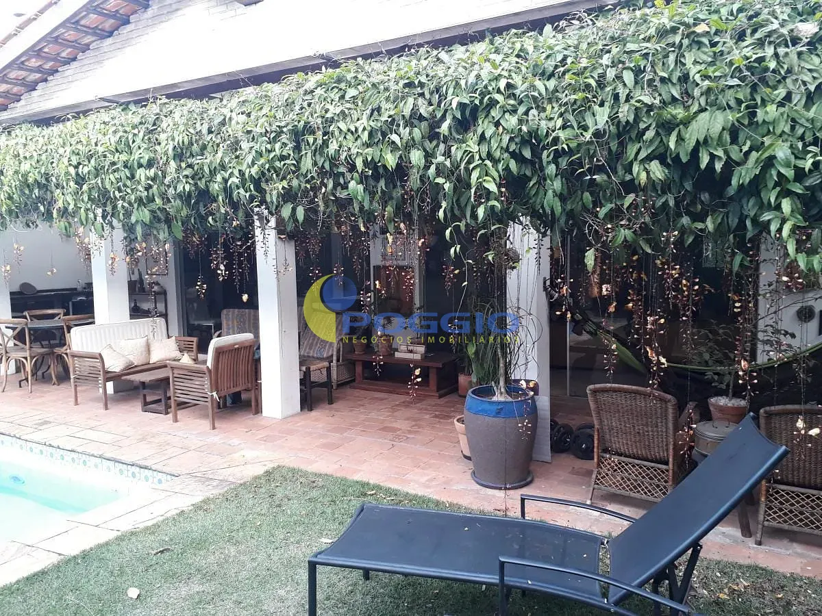Casa, 3 quartos, 270 m² - Foto 34