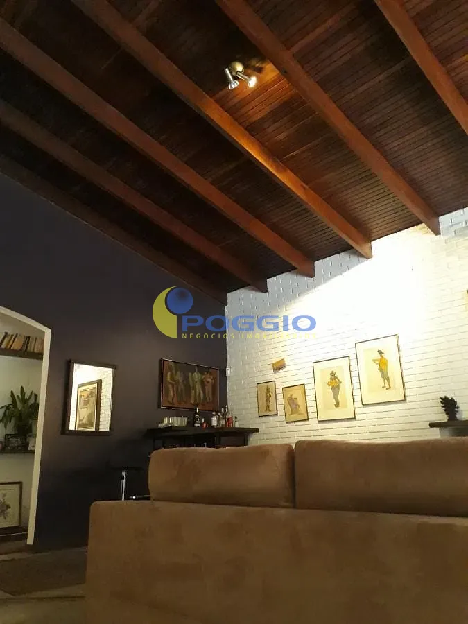 Casa, 3 quartos, 270 m² - Foto 23