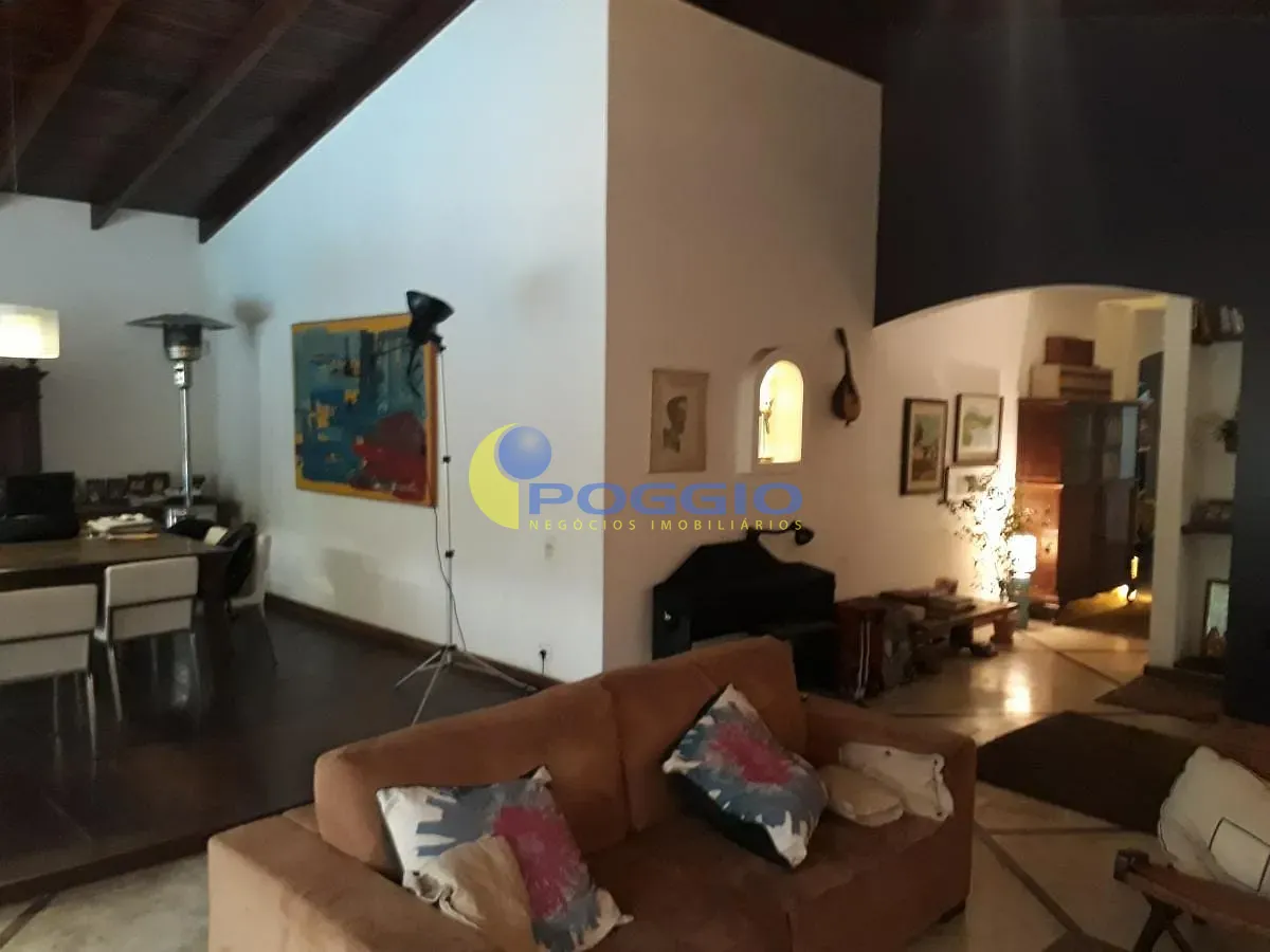 Casa, 3 quartos, 270 m² - Foto 19
