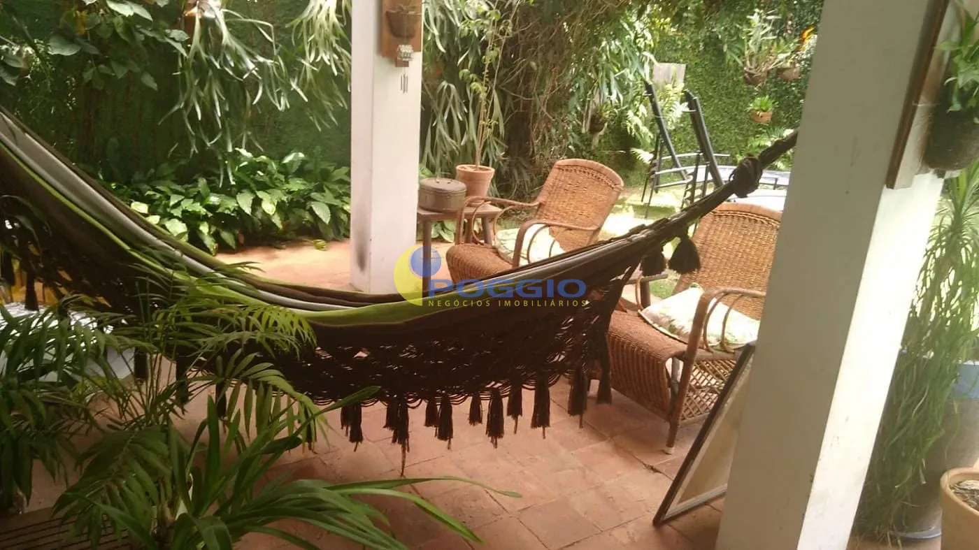 Casa, 3 quartos, 270 m² - Foto 32