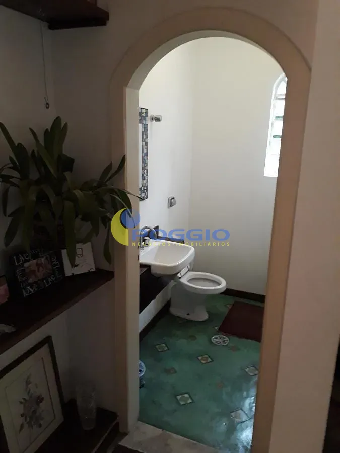 Casa, 3 quartos, 270 m² - Foto 16
