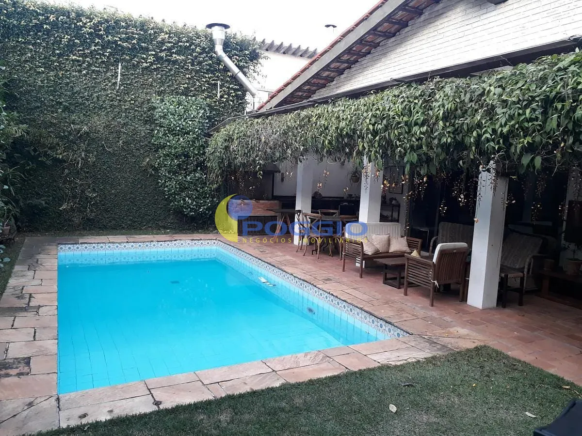 Casa, 3 quartos, 270 m² - Foto 29
