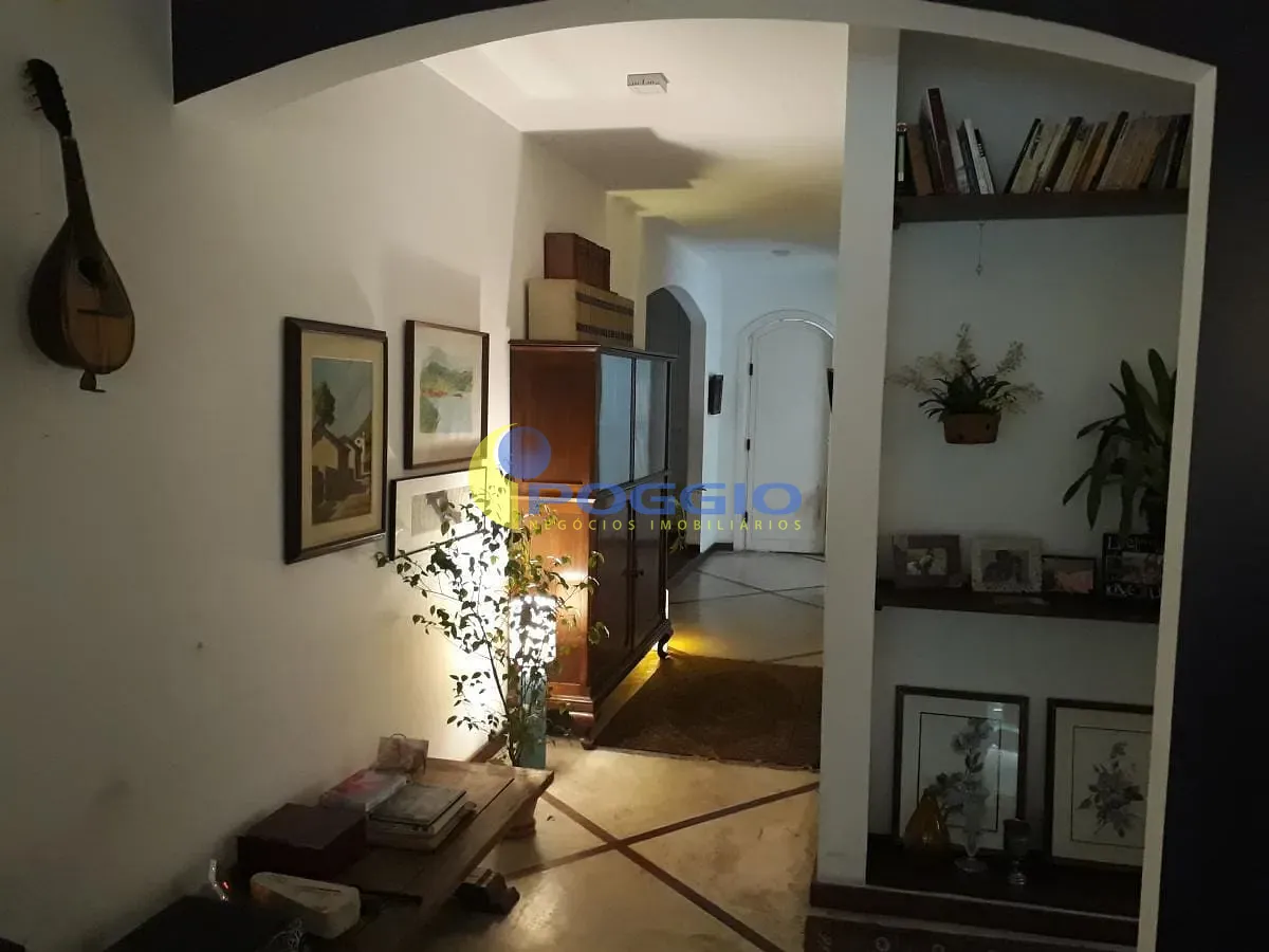 Casa, 3 quartos, 270 m² - Foto 15