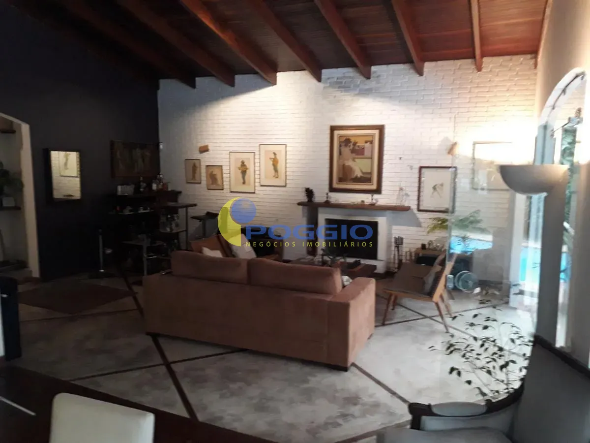 Casa, 3 quartos, 270 m² - Foto 21