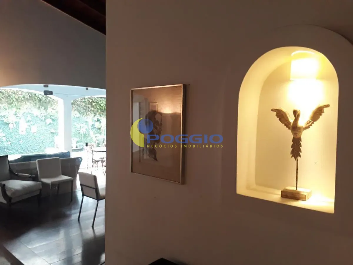 Casa, 3 quartos, 270 m² - Foto 20