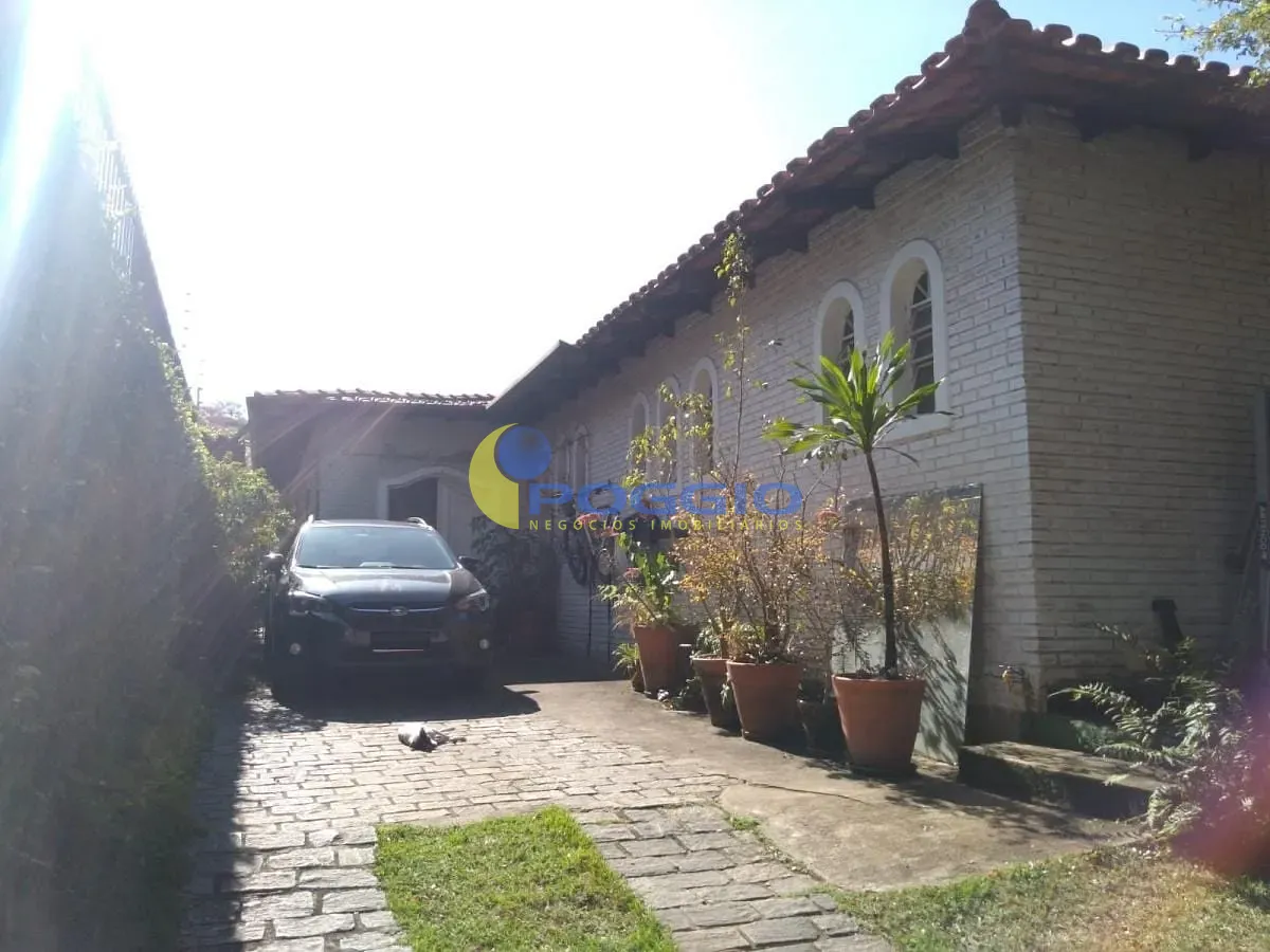 Casa, 3 quartos, 270 m² - Foto 6