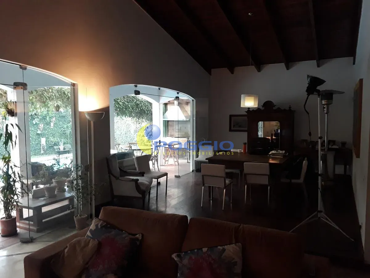 Casa, 3 quartos, 270 m² - Foto 24