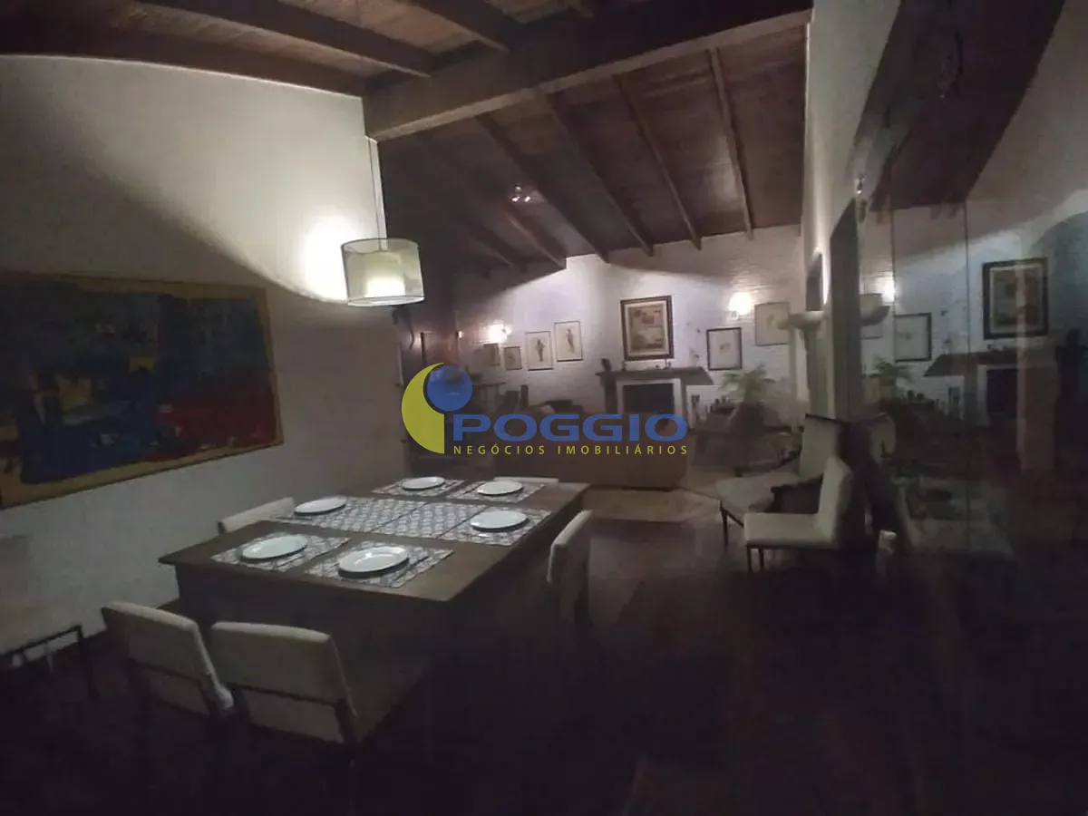 Casa, 3 quartos, 270 m² - Foto 26