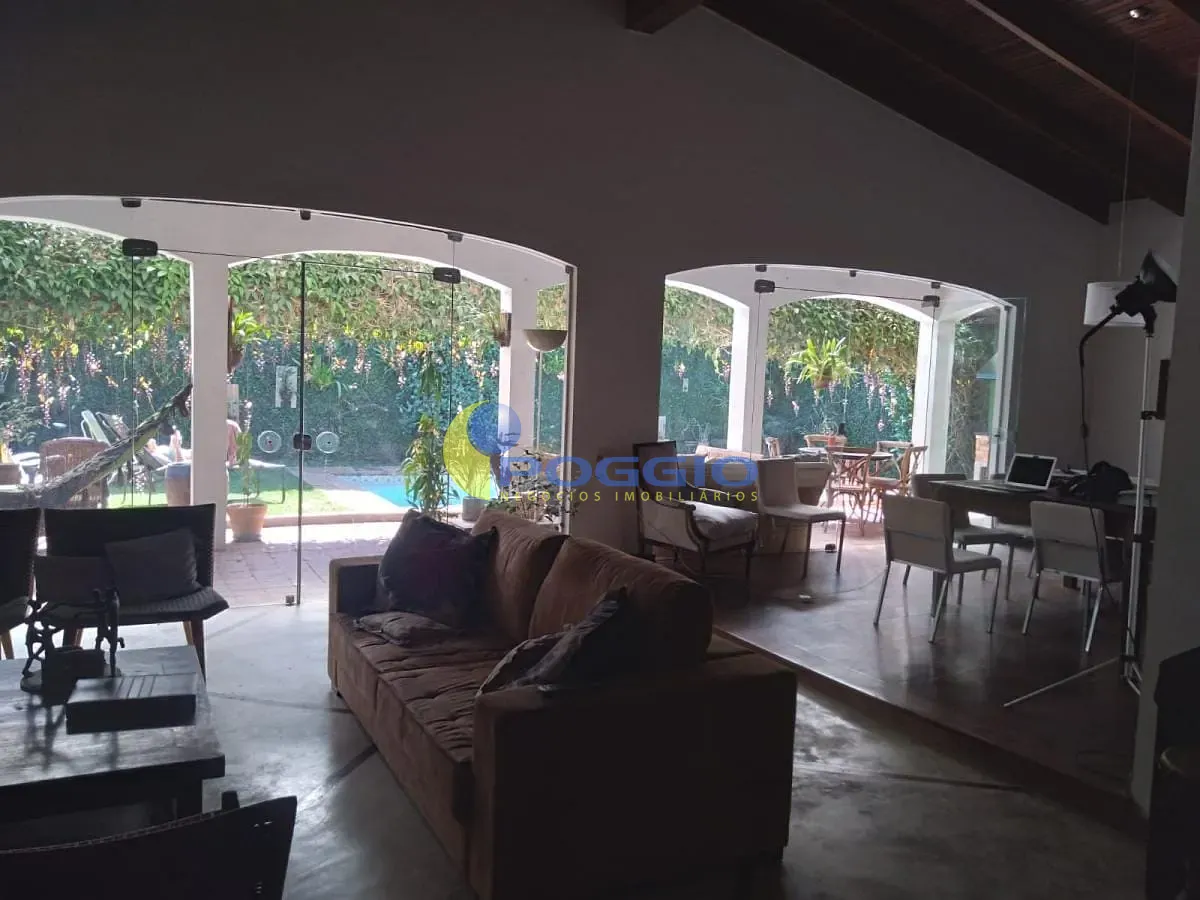 Casa, 3 quartos, 270 m² - Foto 25