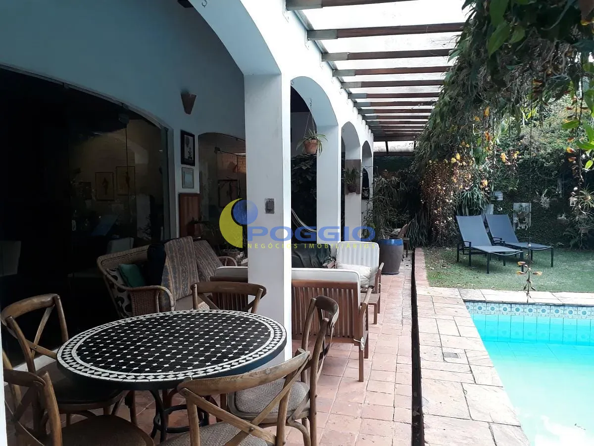 Casa, 3 quartos, 270 m² - Foto 37