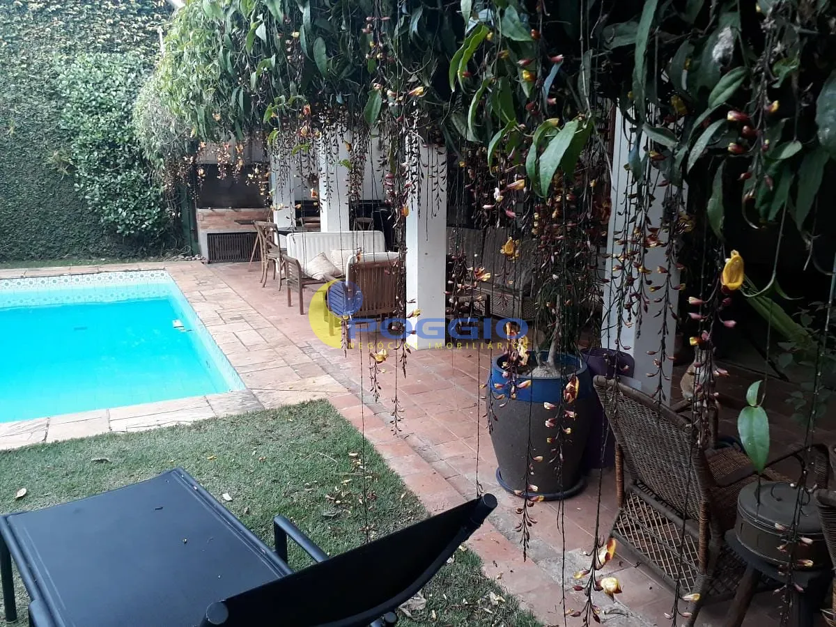 Casa, 3 quartos, 270 m² - Foto 35