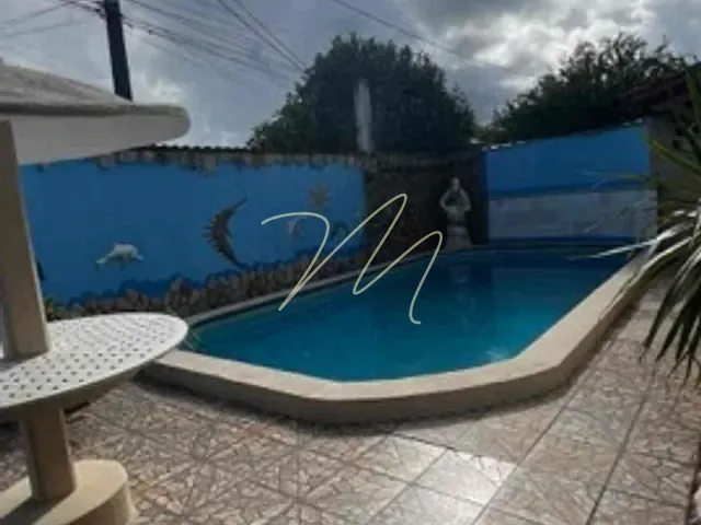 Casa com 300m² 5 quartos e 4 banheiros, para alugar, no bairro São Francisco em Ilhéus
