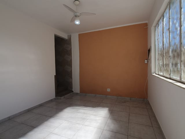 Foto do Casa - Casa para locação, Santa Cruz, Rio de Janeiro, RJ | Predial Opção LTDAP