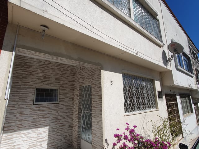 Foto do Casa - Casa para locação, Santa Cruz, Rio de Janeiro, RJ | Predial Opção LTDAP