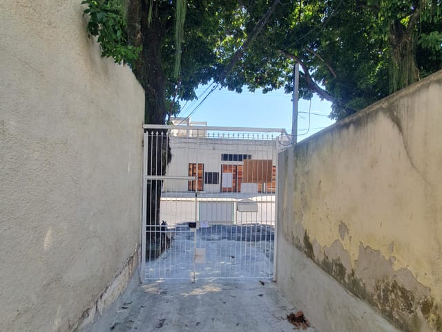 Foto do Casa - Casa para locação, Santa Cruz, Rio de Janeiro, RJ | Predial Opção LTDAP