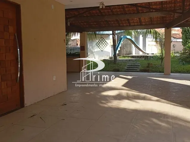 Casa com 542m² 4 quartos e 6 banheiros, à venda, no bairro Tribobó em São Gonçalo