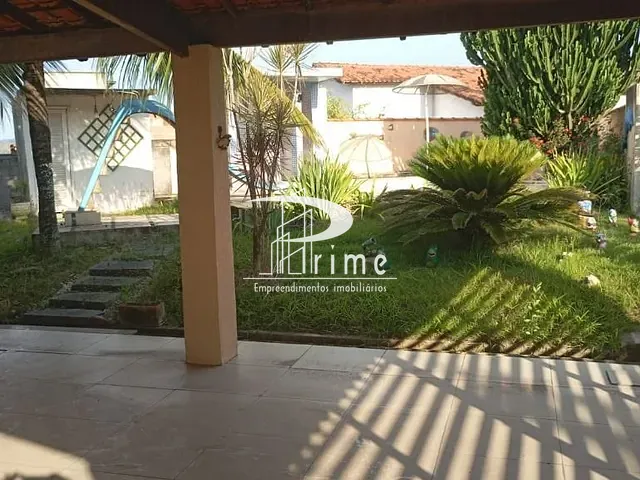 Casa com 542m² 4 quartos e 6 banheiros, à venda, no bairro Tribobó em São Gonçalo