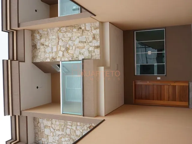 Casa 2 quartos e 3 banheiros, à venda, no bairro Cidade Patriarca em São Paulo