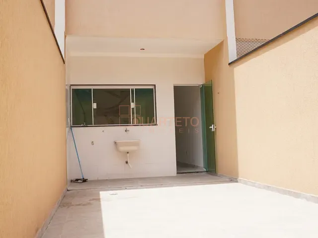 Casa 2 quartos e 3 banheiros, à venda, no bairro Cidade Patriarca em São Paulo
