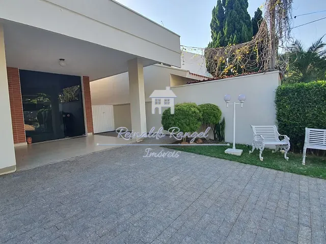 Casa com 360m² 3 quartos e 5 banheiros, à venda, no bairro Condomínio Portal de Itu em Itu
