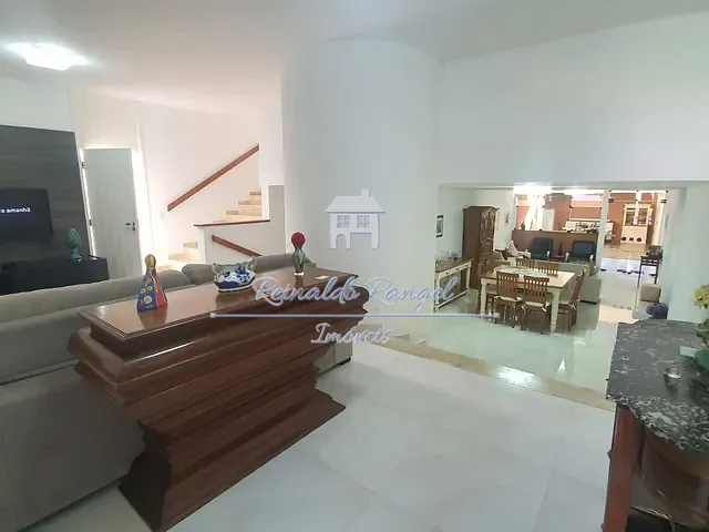 Casa com 360m² 3 quartos e 5 banheiros, à venda, no bairro Condomínio Portal de Itu em Itu