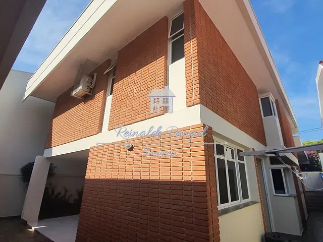 Casa com 360m² 3 quartos e 5 banheiros, à venda, no bairro Condomínio Portal de Itu em Itu