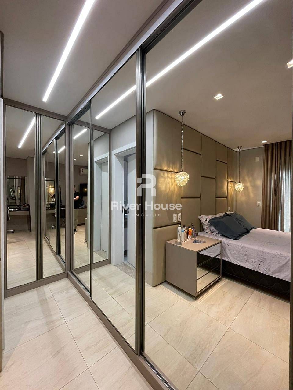 Casa para alugar com 3 quartos, 187m² - Foto 5