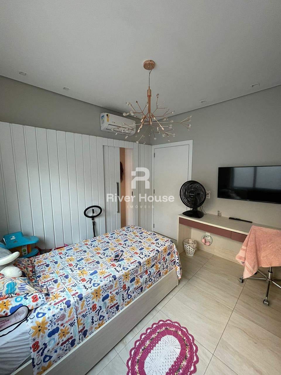 Casa para alugar com 3 quartos, 187m² - Foto 6