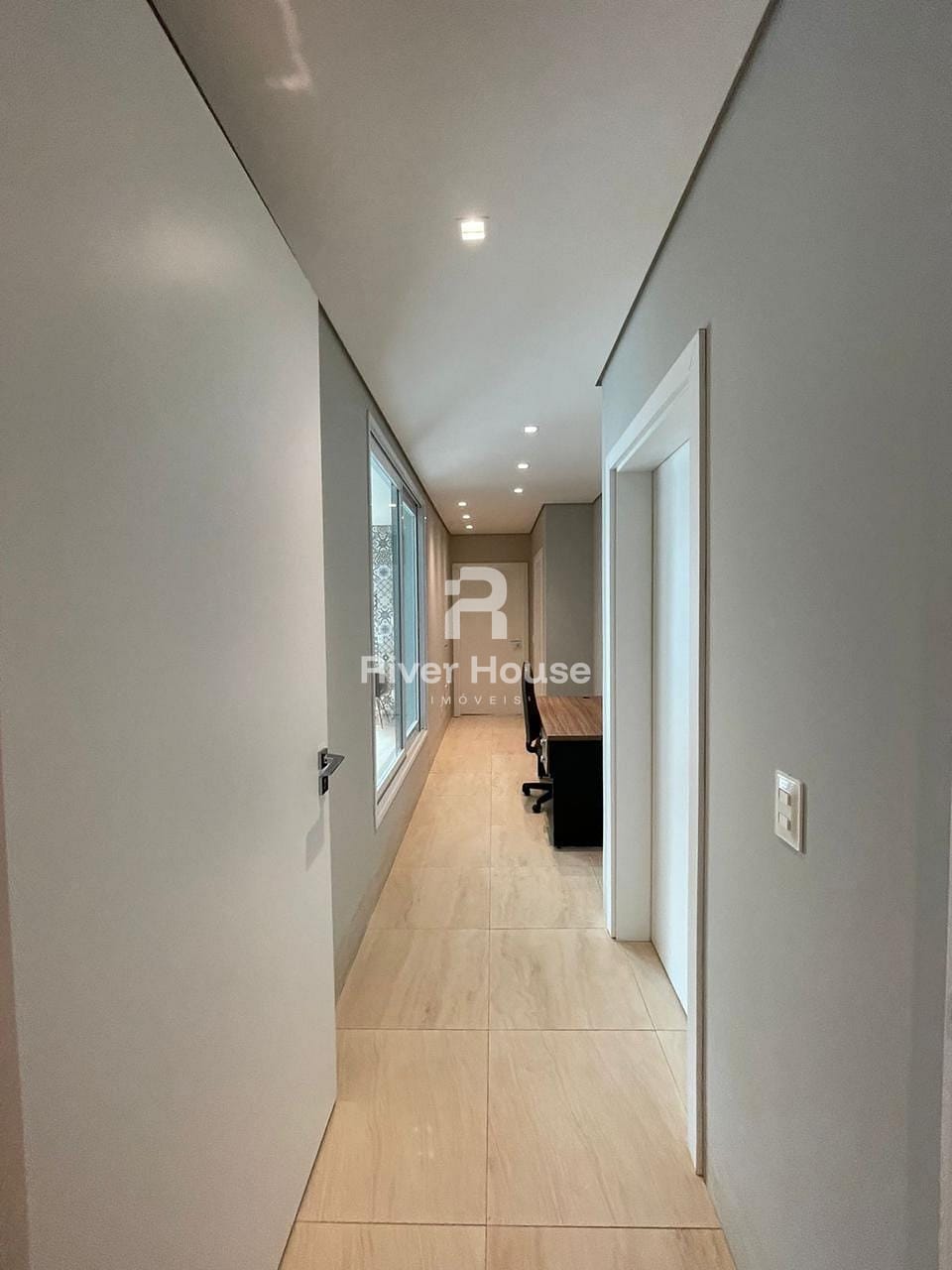 Casa para alugar com 3 quartos, 187m² - Foto 7