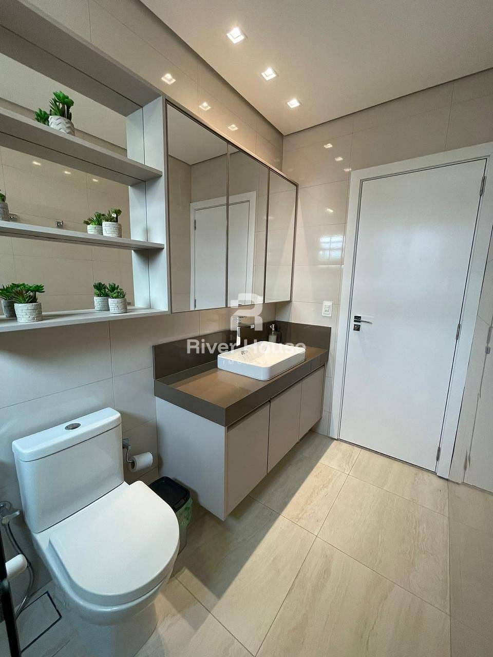 Casa para alugar com 3 quartos, 187m² - Foto 9