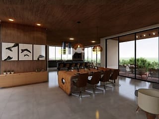Foto do Casa-Casa com 5 dormitórios à venda, 2329 m² por R$ 38.000.000,00 - Residencial Tamboré - Barueri/SP