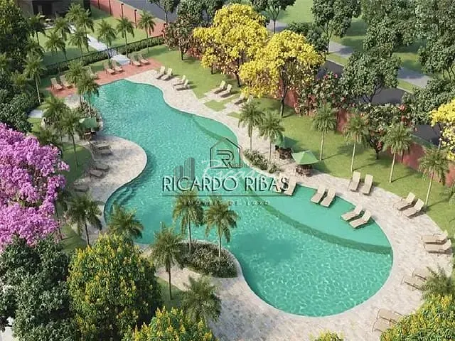 Casa com 200m² 4 quartos e 4 banheiros, à venda, no bairro Águas Claras em Aparecida De Goiânia