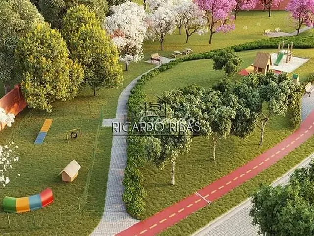 Casa com 200m² 4 quartos e 4 banheiros, à venda, no bairro Águas Claras em Aparecida De Goiânia