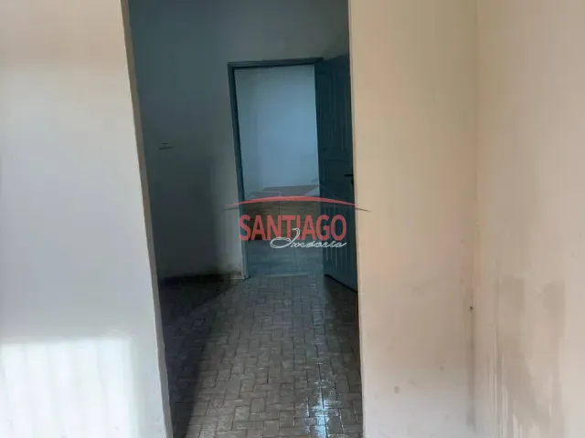 Casa 3 quartos e 2 banheiros, à venda, no bairro Farol em Santo Antônio de Pádua
