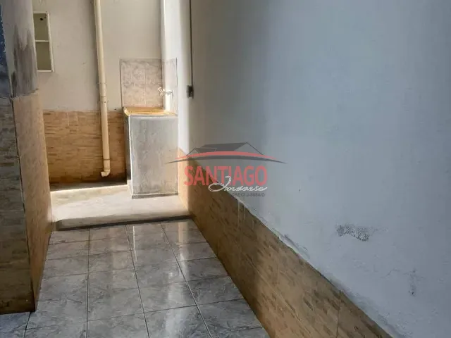 Casa 3 quartos e 2 banheiros, à venda, no bairro Farol em Santo Antônio de Pádua