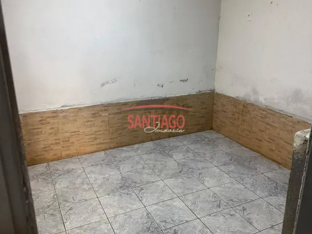 Casa 3 quartos e 2 banheiros, à venda, no bairro Farol em Santo Antônio de Pádua