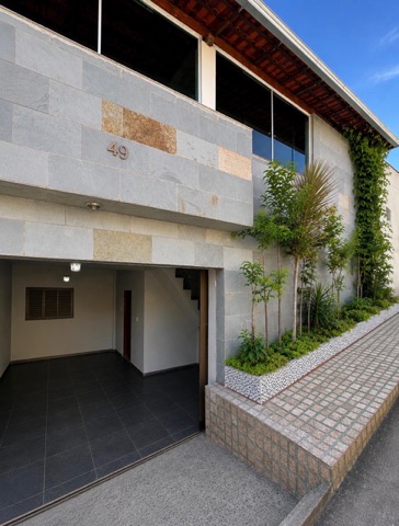 Casa 3 quartos e 2 banheiros, à venda, no bairro Maria Antonieta Mello Azevedo (São Benedito) em Santa Luzia