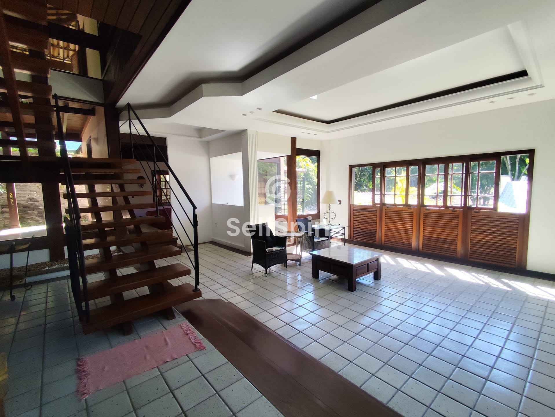 Casa, 3 quartos, 395 m² - Foto 4