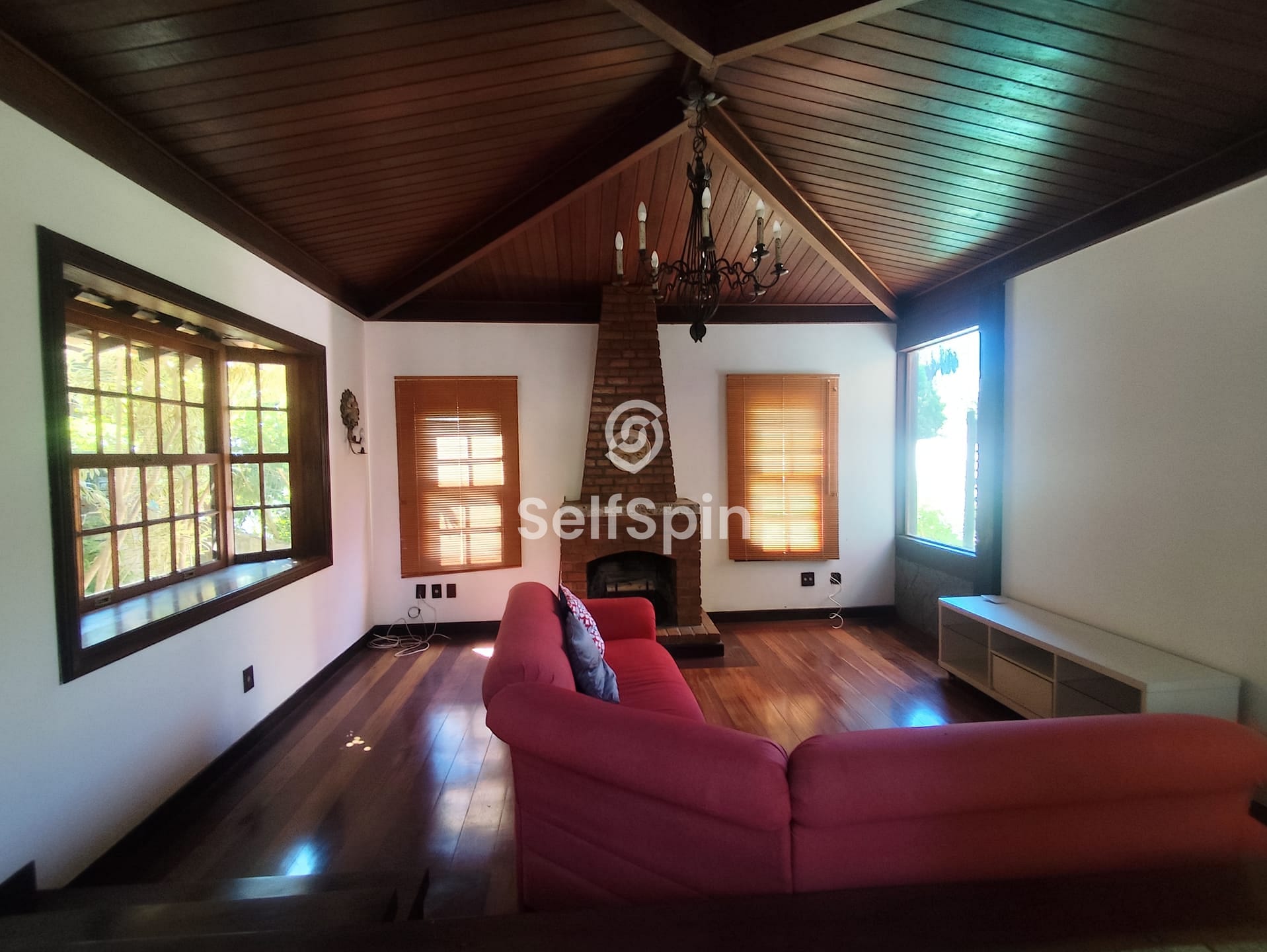 Casa, 3 quartos, 395 m² - Foto 6