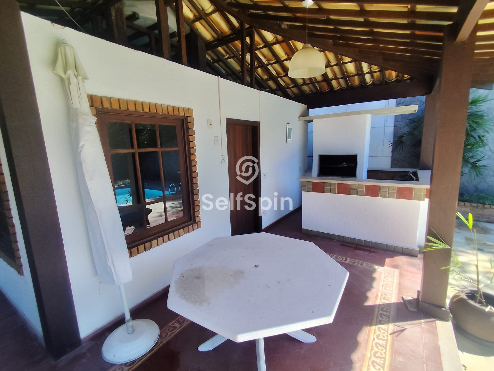 Casa, 3 quartos, 395 m² - Foto 8