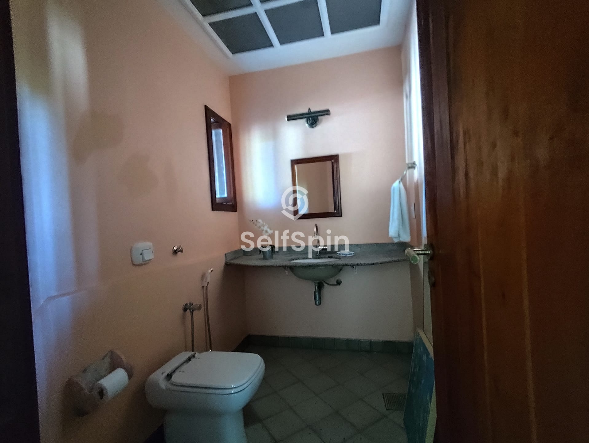 Casa, 3 quartos, 395 m² - Foto 12