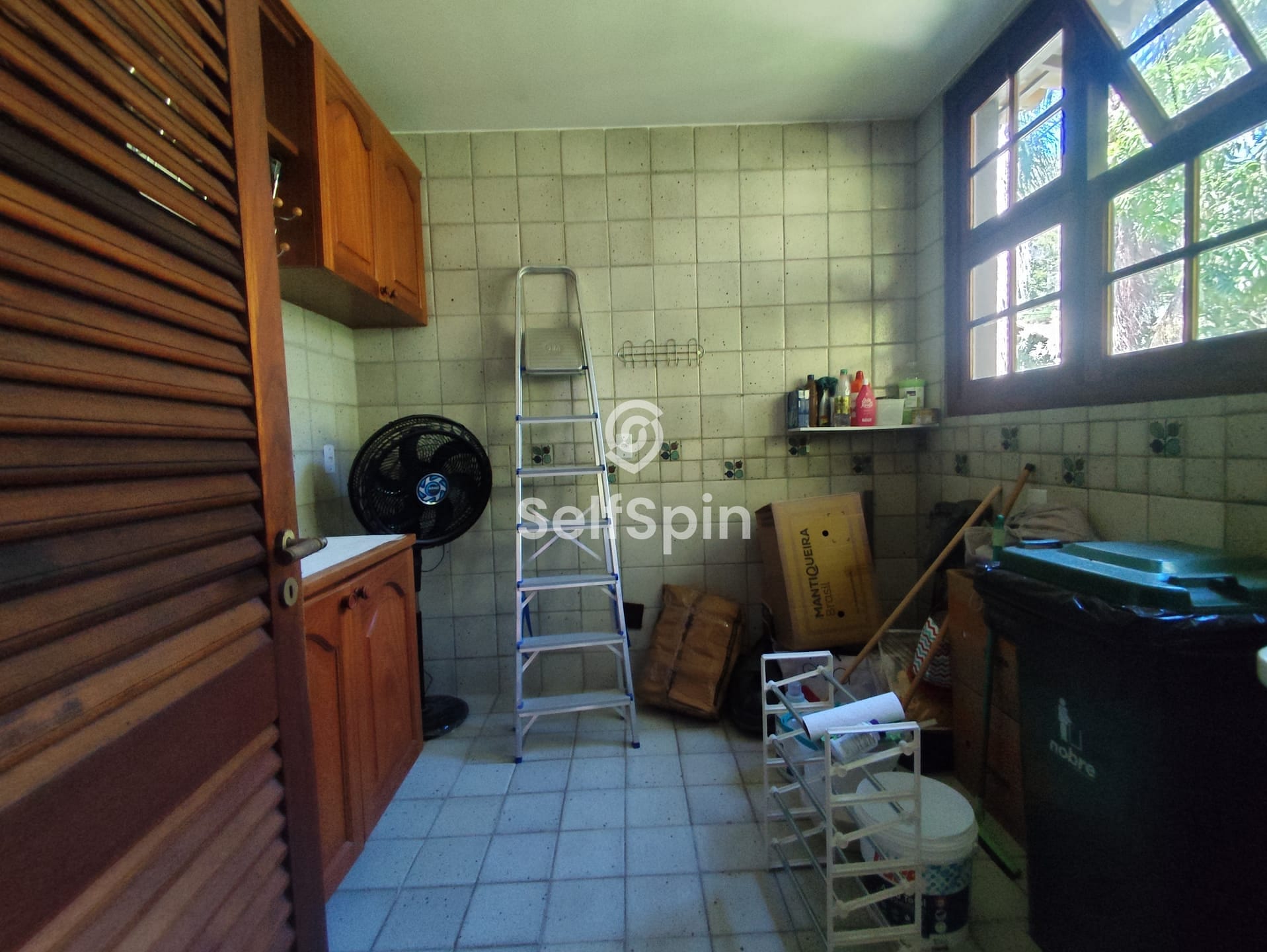 Casa, 3 quartos, 395 m² - Foto 13